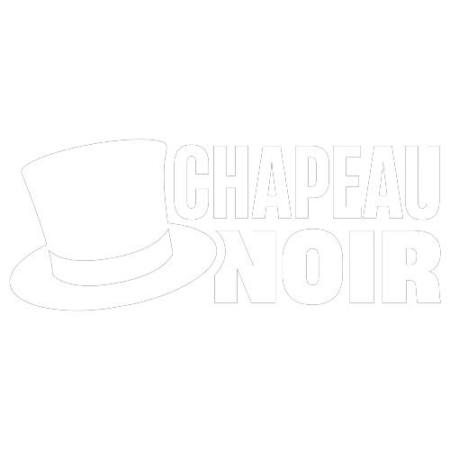 ChapeauNoir Presents